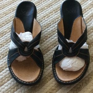 New Sofft Sandals